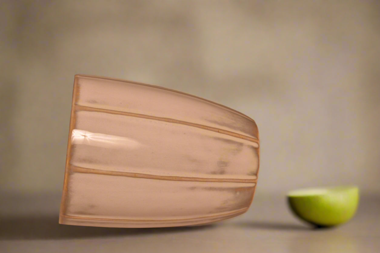 Ivory Ceramic Mug