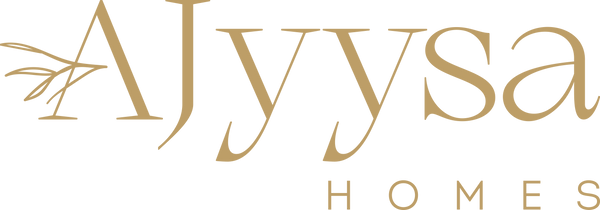 Ajyysa Homes